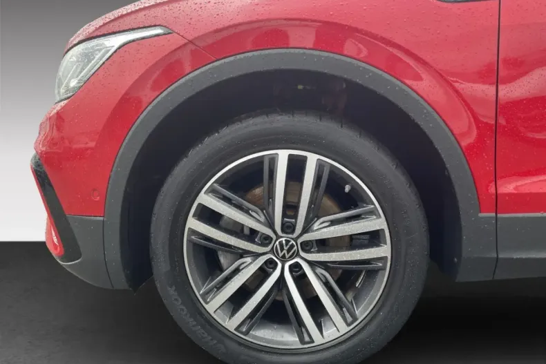 Volkswagen Tiguan Allspace din 2023 cu 31.599 km - oferta VOL175459 - foto 5