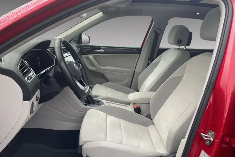 Volkswagen Tiguan Allspace din 2023 cu 31.599 km - oferta VOL175459 - foto 6