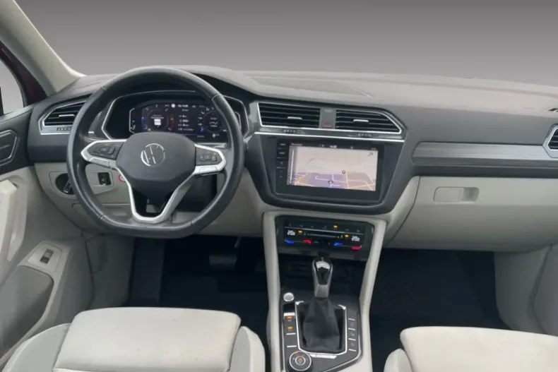 Volkswagen Tiguan Allspace din 2023 cu 31.599 km - oferta VOL175459 - foto 8