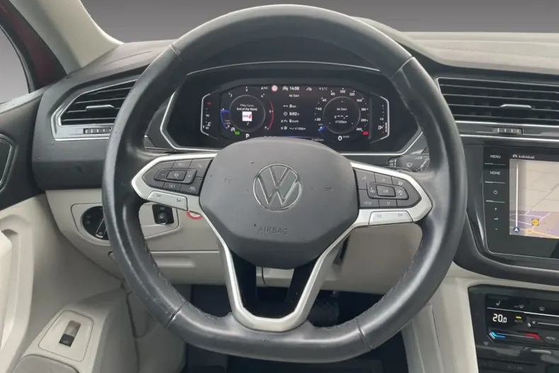 Volkswagen Tiguan Allspace din 2023 cu 31.599 km - oferta VOL175459 - foto 9