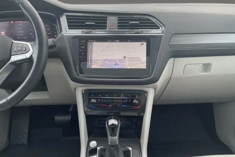 Volkswagen Tiguan Allspace din 2023 cu 31.599 km - oferta VOL175459 - foto 10