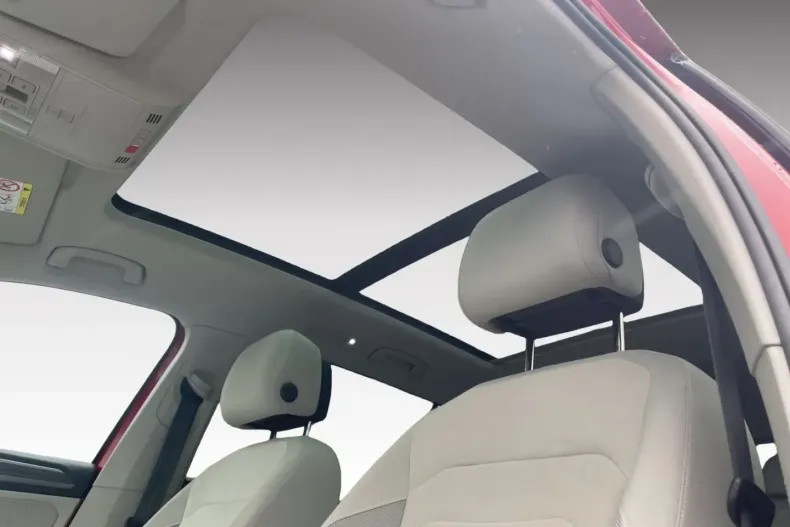 Volkswagen Tiguan Allspace din 2023 cu 31.599 km - oferta VOL175459 - foto 11