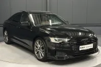 Audi A6 din 2024 cu 37.000 km - oferta AUD175460 - foto 1