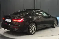 Audi A6 din 2024 cu 37.000 km - oferta AUD175460 - foto 3