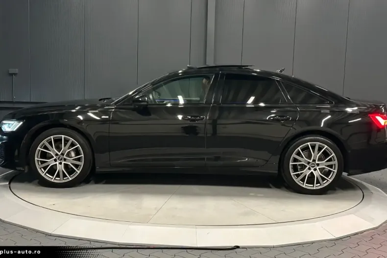 Audi A6 din 2024 cu 37.000 km - oferta AUD175460 - foto 4