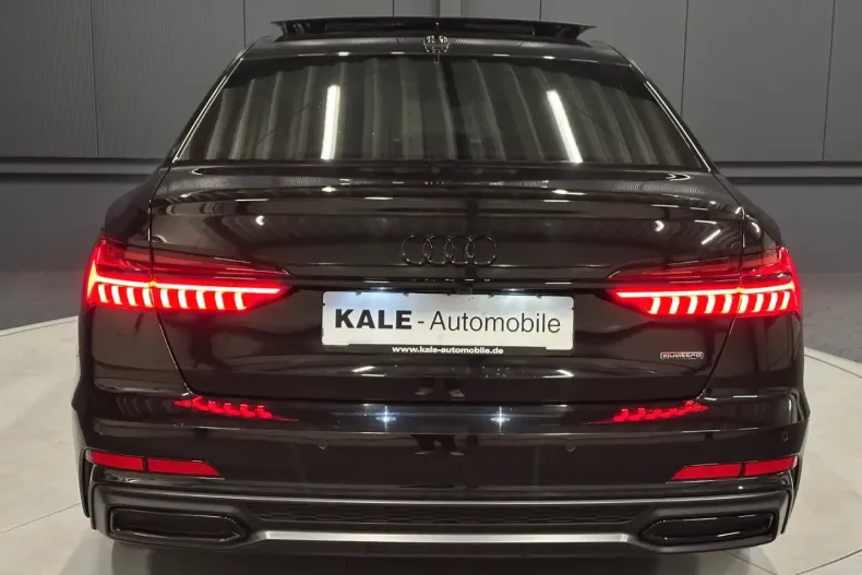 Audi A6 din 2024 cu 37.000 km - oferta AUD175460 - foto 6