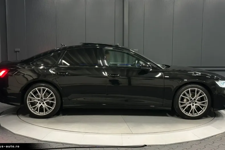Audi A6 din 2024 cu 37.000 km - oferta AUD175460 - foto 7