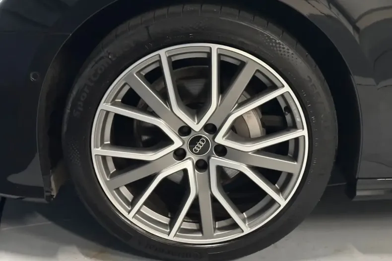 Audi A6 din 2024 cu 37.000 km - oferta AUD175460 - foto 8