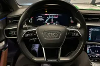 Audi A6 din 2024 cu 37.000 km - oferta AUD175460 - foto 18