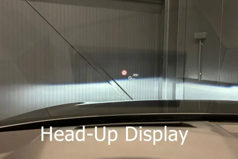 Audi A6 din 2024 cu 37.000 km - oferta AUD175460 - foto 20