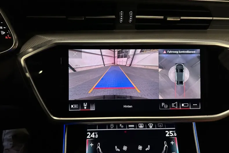 Audi A6 din 2024 cu 37.000 km - oferta AUD175460 - foto 23