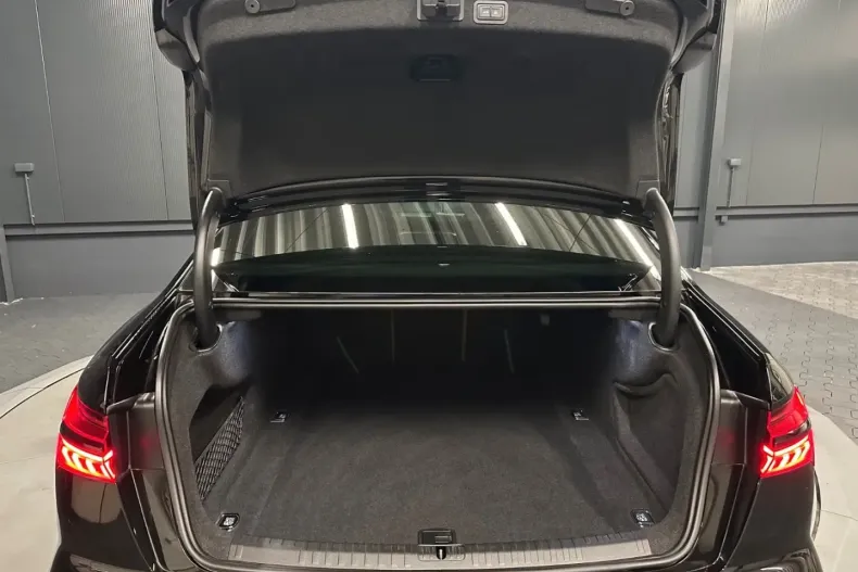 Audi A6 din 2024 cu 37.000 km - oferta AUD175460 - foto 31