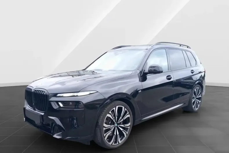 BMW X7 din 2023 cu 35.200 km - oferta BMW175461 - foto 1