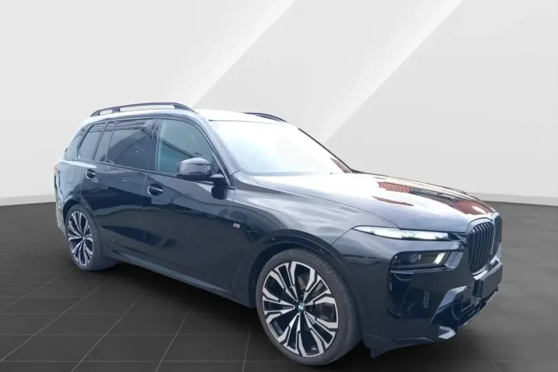 BMW X7 din 2023 cu 35.200 km - oferta BMW175461 - foto 3