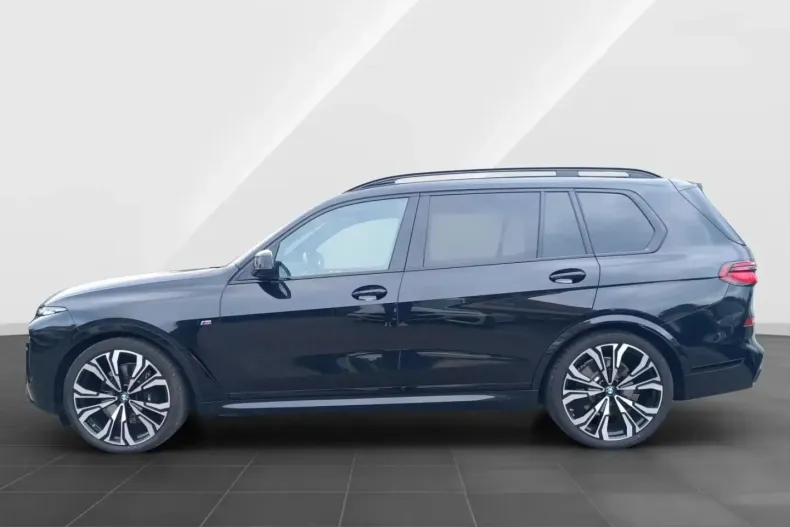 BMW X7 din 2023 cu 35.200 km - oferta BMW175461 - foto 4