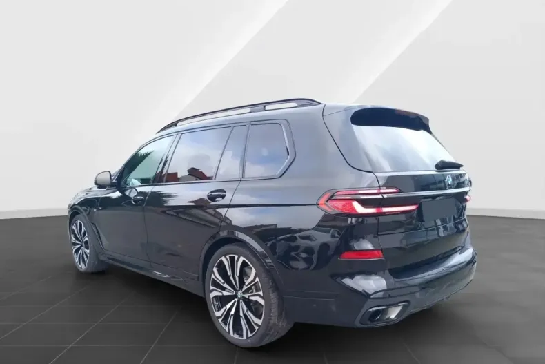 BMW X7 din 2023 cu 35.200 km - oferta BMW175461 - foto 5