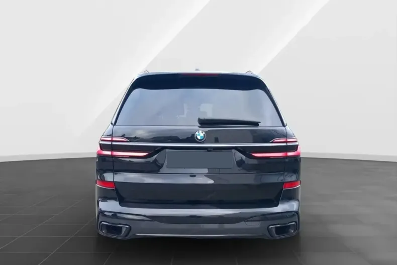 BMW X7 din 2023 cu 35.200 km - oferta BMW175461 - foto 6