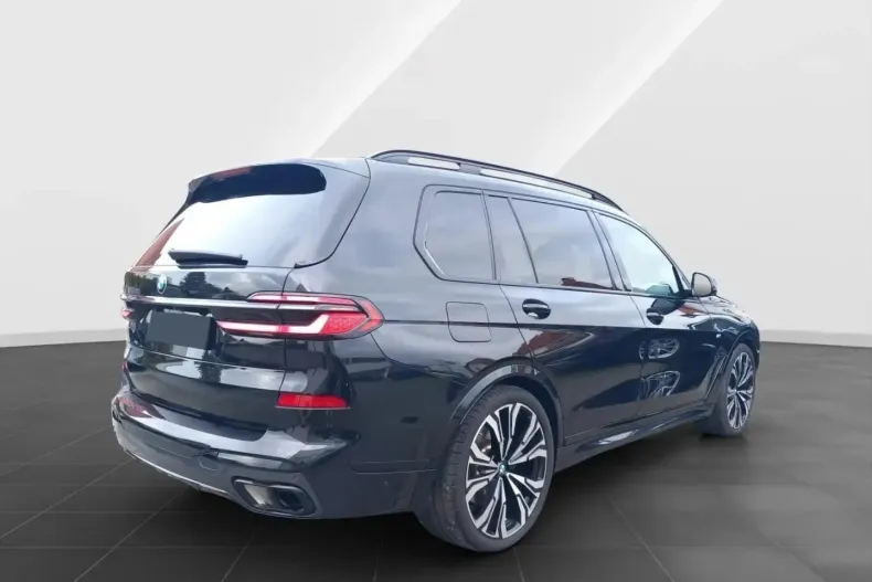 BMW X7 din 2023 cu 35.200 km - oferta BMW175461 - foto 7