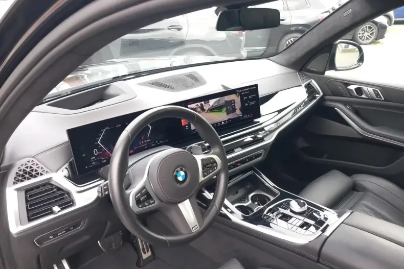 BMW X7 din 2023 cu 35.200 km - oferta BMW175461 - foto 10