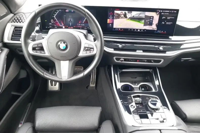 BMW X7 din 2023 cu 35.200 km - oferta BMW175461 - foto 12