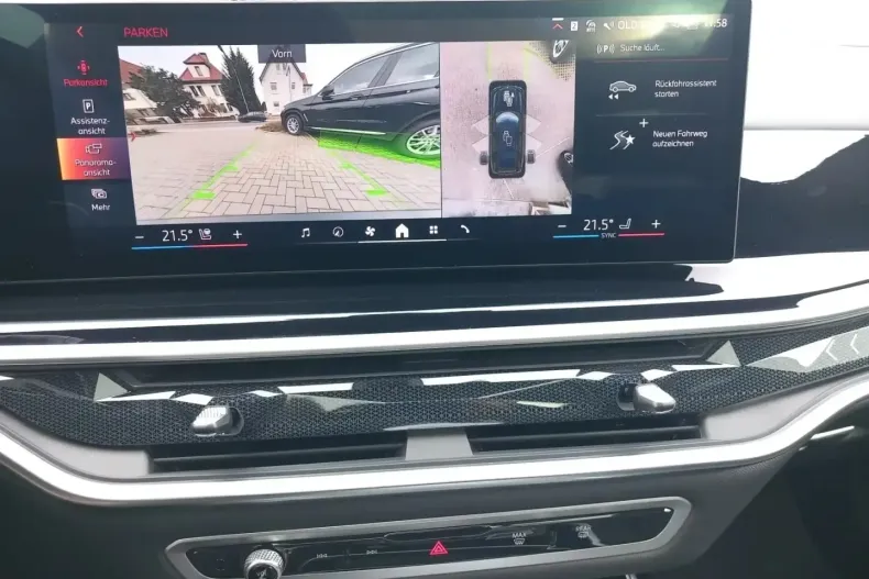 BMW X7 din 2023 cu 35.200 km - oferta BMW175461 - foto 13