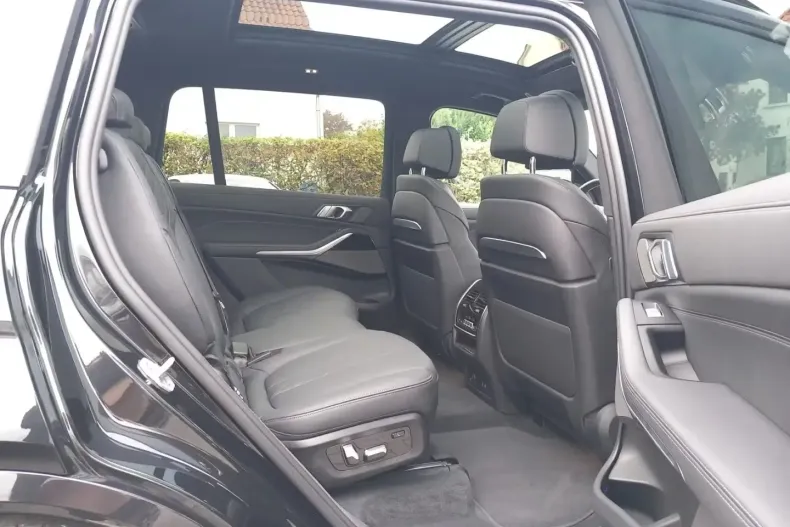 BMW X7 din 2023 cu 35.200 km - oferta BMW175461 - foto 17