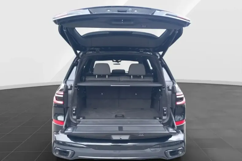 BMW X7 din 2023 cu 35.200 km - oferta BMW175461 - foto 18