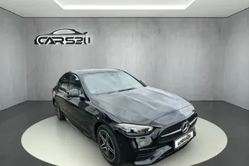 Mercedes-Benz C 300 din 2022 - oferta MER175462