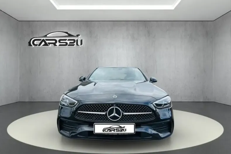 Mercedes-Benz C 300 din 2022 cu 32.000 km - oferta MER175462 - foto 2