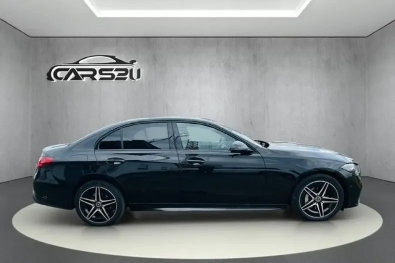 Mercedes-Benz C 300 din 2022 cu 32.000 km - oferta MER175462 - foto 5