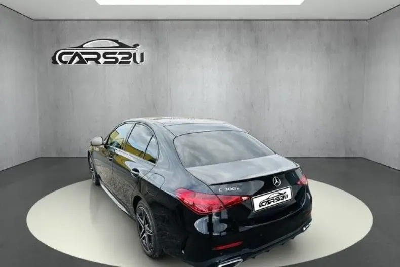 Mercedes-Benz C 300 din 2022 cu 32.000 km - oferta MER175462 - foto 6
