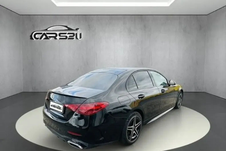Mercedes-Benz C 300 din 2022 cu 32.000 km - oferta MER175462 - foto 8