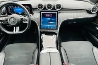 Mercedes-Benz C 300 din 2022 cu 32.000 km - oferta MER175462 - foto 9