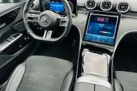 Mercedes-Benz C 300 din 2022 cu 32.000 km - oferta MER175462 - foto 10