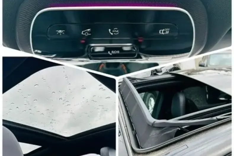 Mercedes-Benz C 300 din 2022 cu 32.000 km - oferta MER175462 - foto 15