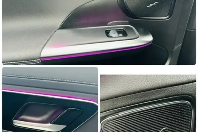 Mercedes-Benz C 300 din 2022 cu 32.000 km - oferta MER175462 - foto 18