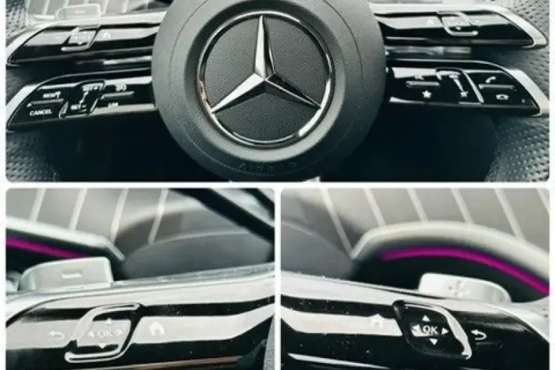 Mercedes-Benz C 300 din 2022 cu 32.000 km - oferta MER175462 - foto 20