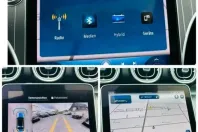 Mercedes-Benz C 300 din 2022 cu 32.000 km - oferta MER175462 - foto 21