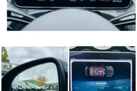 Mercedes-Benz C 300 din 2022 cu 32.000 km - oferta MER175462 - foto 23