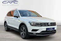 Volkswagen Tiguan Allspace din 2021 cu 91.000 km - oferta VOL175463 - foto 1