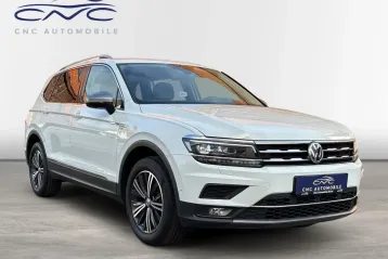 Volkswagen Tiguan Allspace din 2021 - oferta VOL175463