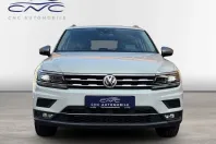 Volkswagen Tiguan Allspace din 2021 cu 91.000 km - oferta VOL175463 - foto 3