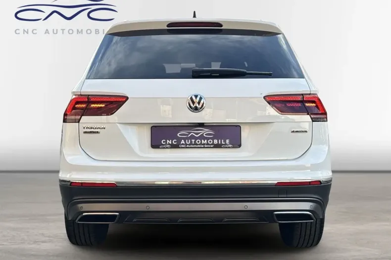 Volkswagen Tiguan Allspace din 2021 cu 91.000 km - oferta VOL175463 - foto 6