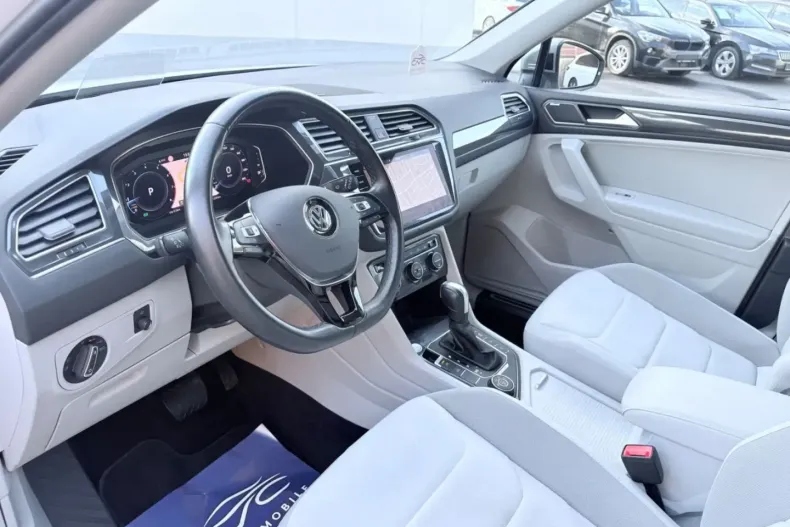 Volkswagen Tiguan Allspace din 2021 cu 91.000 km - oferta VOL175463 - foto 10