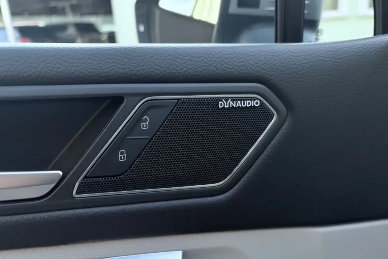 Volkswagen Tiguan Allspace din 2021 cu 91.000 km - oferta VOL175463 - foto 12