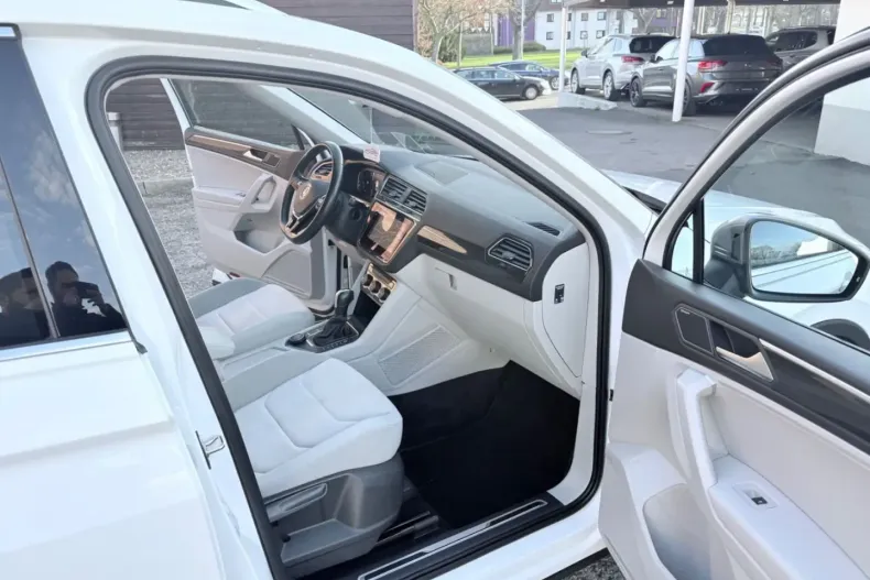 Volkswagen Tiguan Allspace din 2021 cu 91.000 km - oferta VOL175463 - foto 13