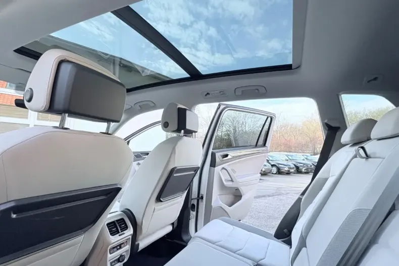 Volkswagen Tiguan Allspace din 2021 cu 91.000 km - oferta VOL175463 - foto 16