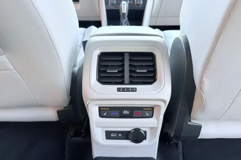 Volkswagen Tiguan Allspace din 2021 cu 91.000 km - oferta VOL175463 - foto 17