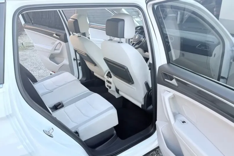 Volkswagen Tiguan Allspace din 2021 cu 91.000 km - oferta VOL175463 - foto 18