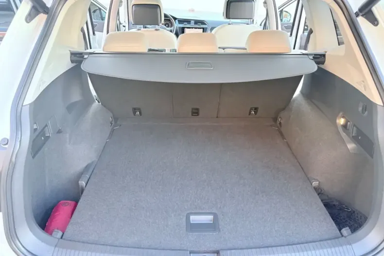 Volkswagen Tiguan Allspace din 2021 cu 91.000 km - oferta VOL175463 - foto 21